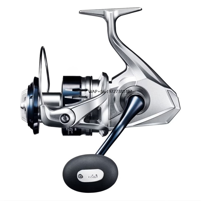 Daiwa Reel Bg - 20 Reel Pancing Trolling Saragosa SW