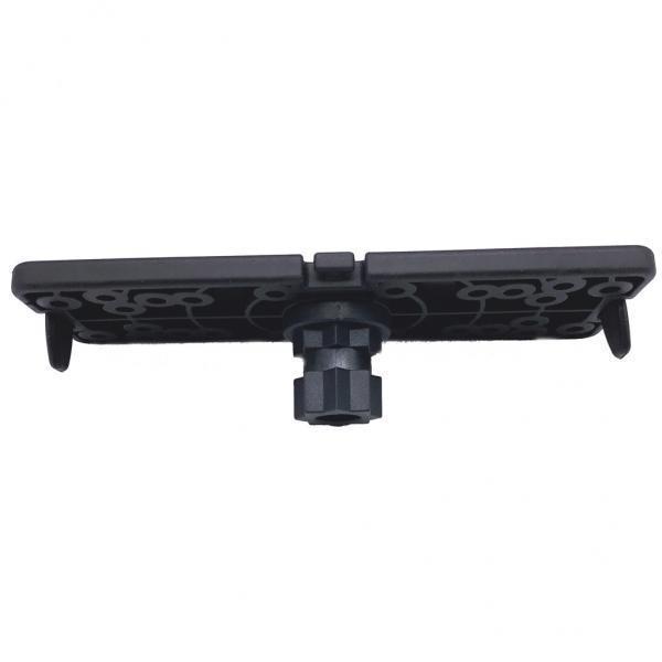 Fish Finder Mount - Braket Fishfinder Universal, Kit Pemasangan Nilon
