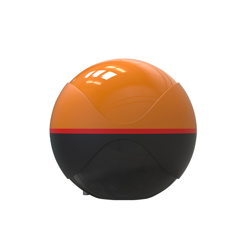 Fish Finder Battery - Alat Pendeteksi Ikan WiFi Pintar Dual-Frekuensi