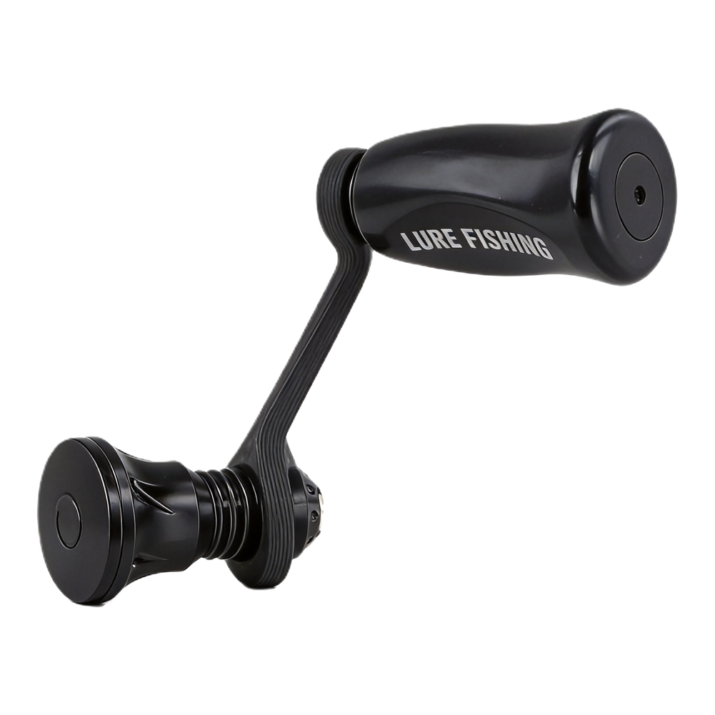 Daiwa Reel Fuego - Tuas Karbon Tunggal dengan Kenop untuk