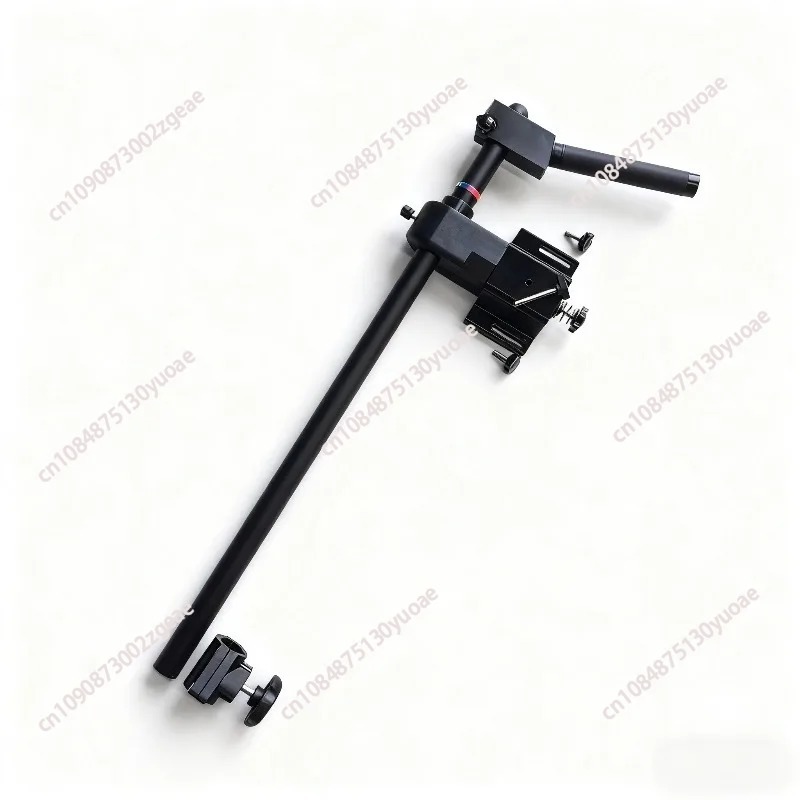 Fish Finder Mount - Penyangga Pencari Ikan Logam yang Dapat