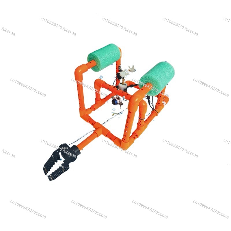 Underwater Camera - Robot Bawah Air Plus Kamera, Eksplorasi
