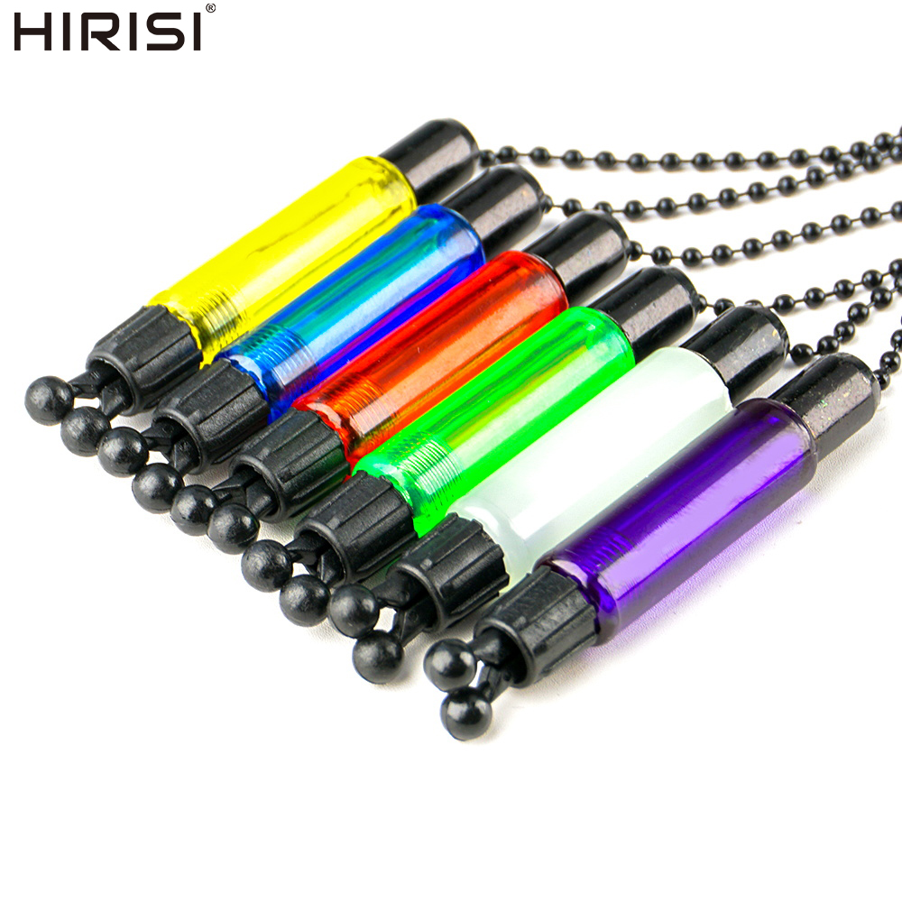 Bite Alarm - Hirisi B2024 4Pcs Penjepit Senar Pancing