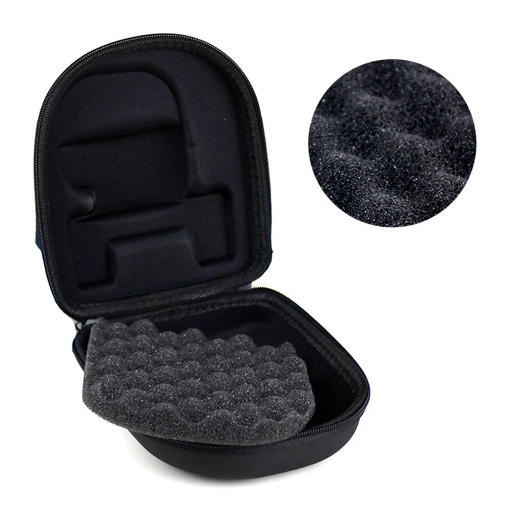 Tas Reel Pancing Portabel, Kot - Fish Finder Case ulasan dan harga