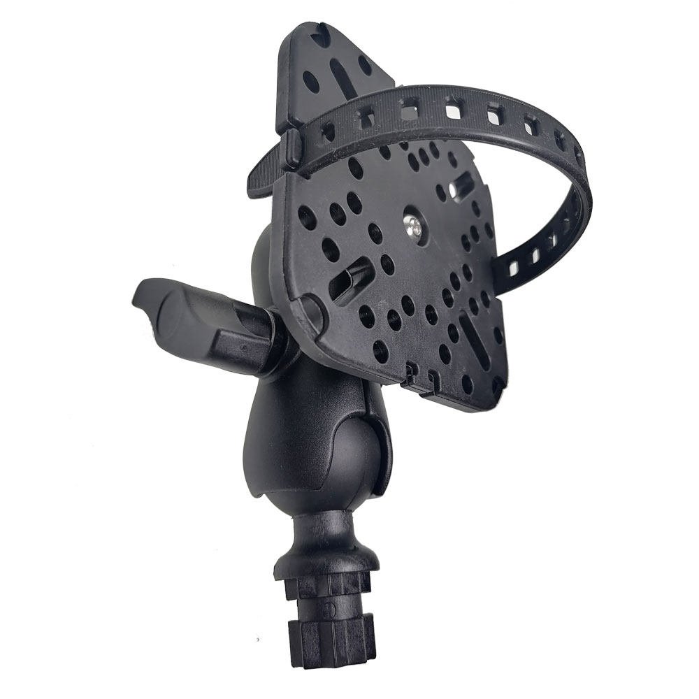Pelat Pencari Ikan Kayak Unive - Fish Finder Mount ulasan dan harga