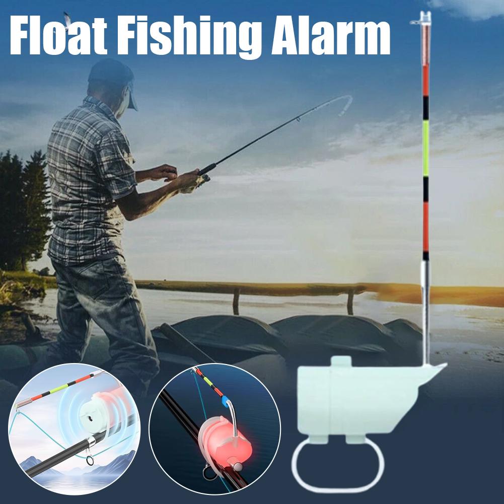 Alarm Gigitan Ikan Malam Hari  - Fish Alarm ulasan dan harga