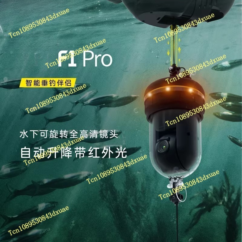 Drone Bawah Air Gladius Minis  - Underwater Camera ulasan dan harga