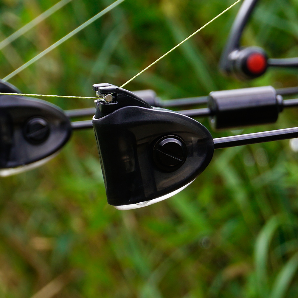 Hirisi B2005 Set Swinger Panci - Bite Indicator ulasan dan harga