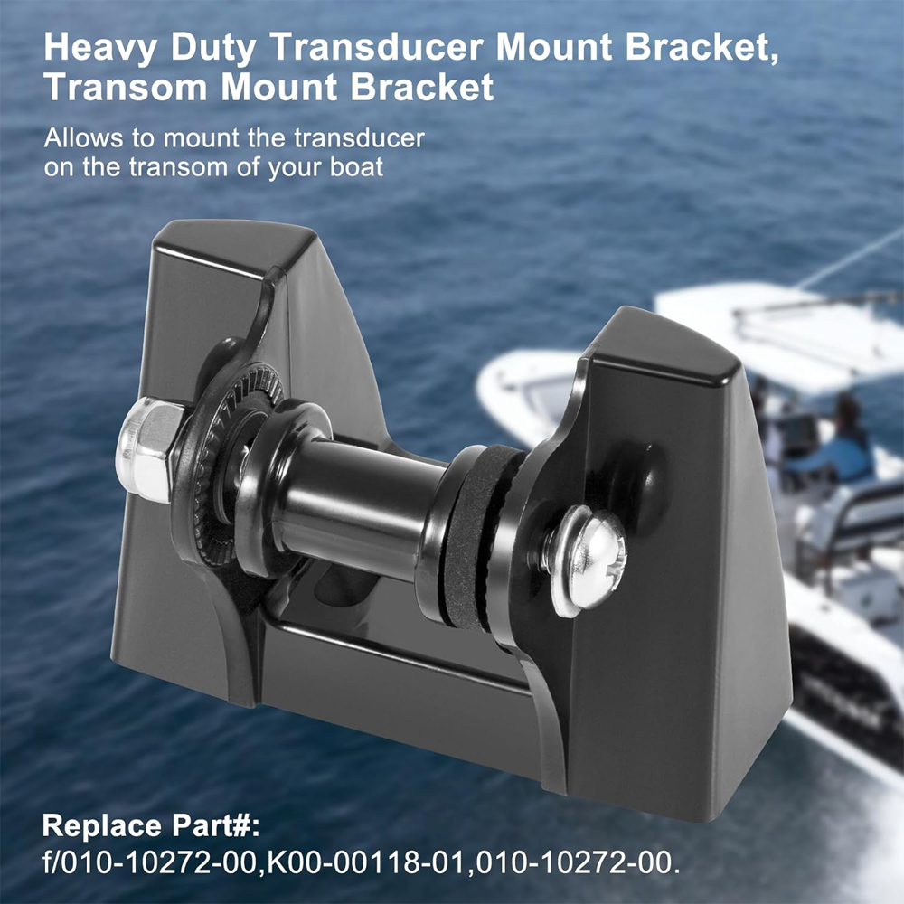 010-10272-00 Braket Pemasangan - Fish Finder Mount ulasan dan harga
