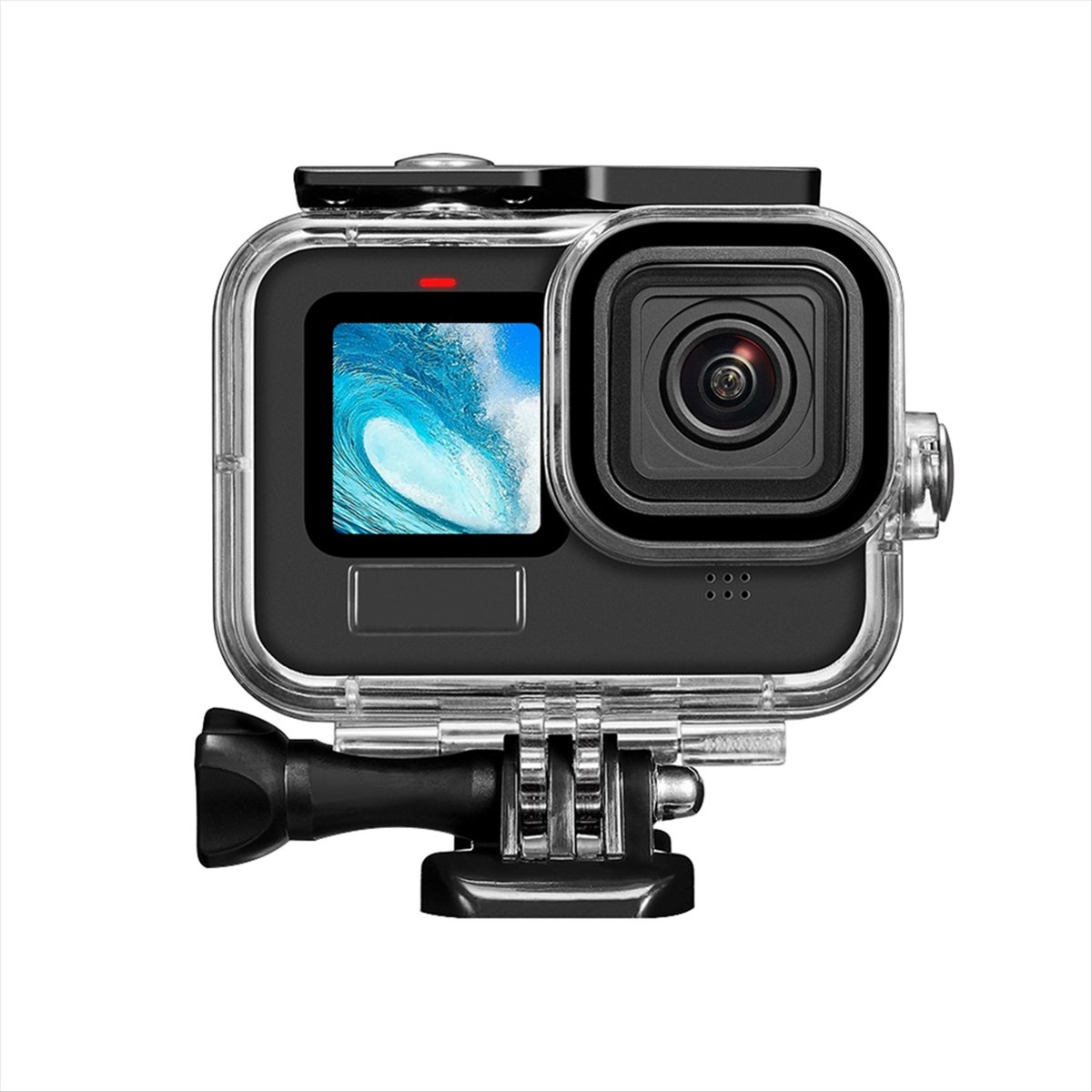 M05K 60M Casing Tahan Air untu - Underwater Camera ulasan dan harga