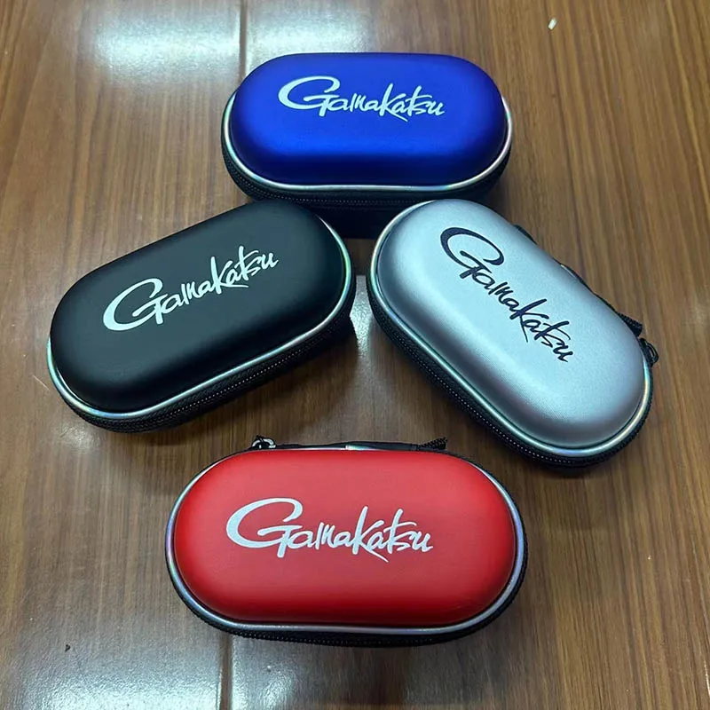 Casing pelindung gulungan panc - Fish Finder Case ulasan dan harga