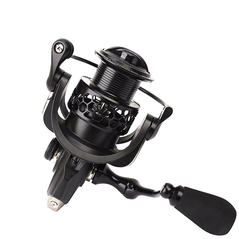 TSURINOYA NA2000 3000 3000 400 - Kastking Reel Zephyr ulasan dan harga