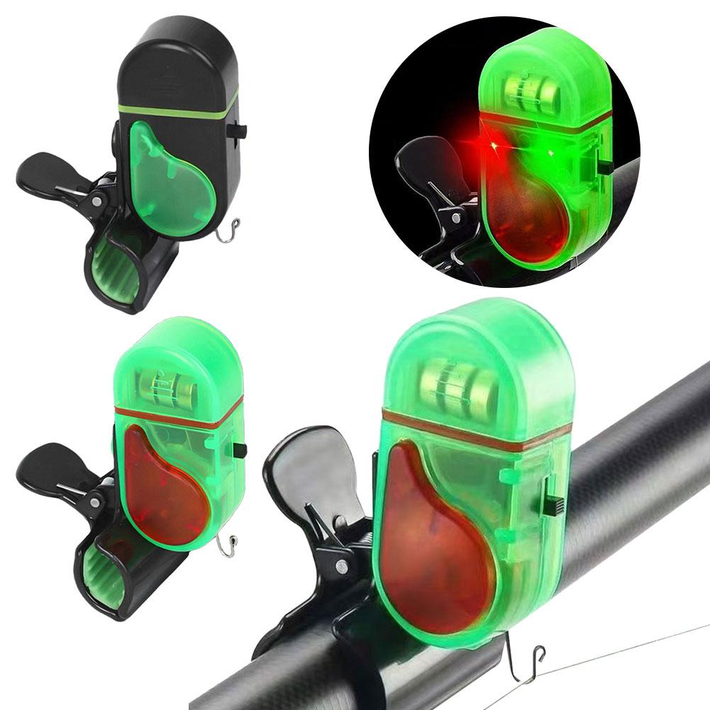 Alarm Gigitan Ikan Elektronik  - Fish Alarm ulasan dan harga