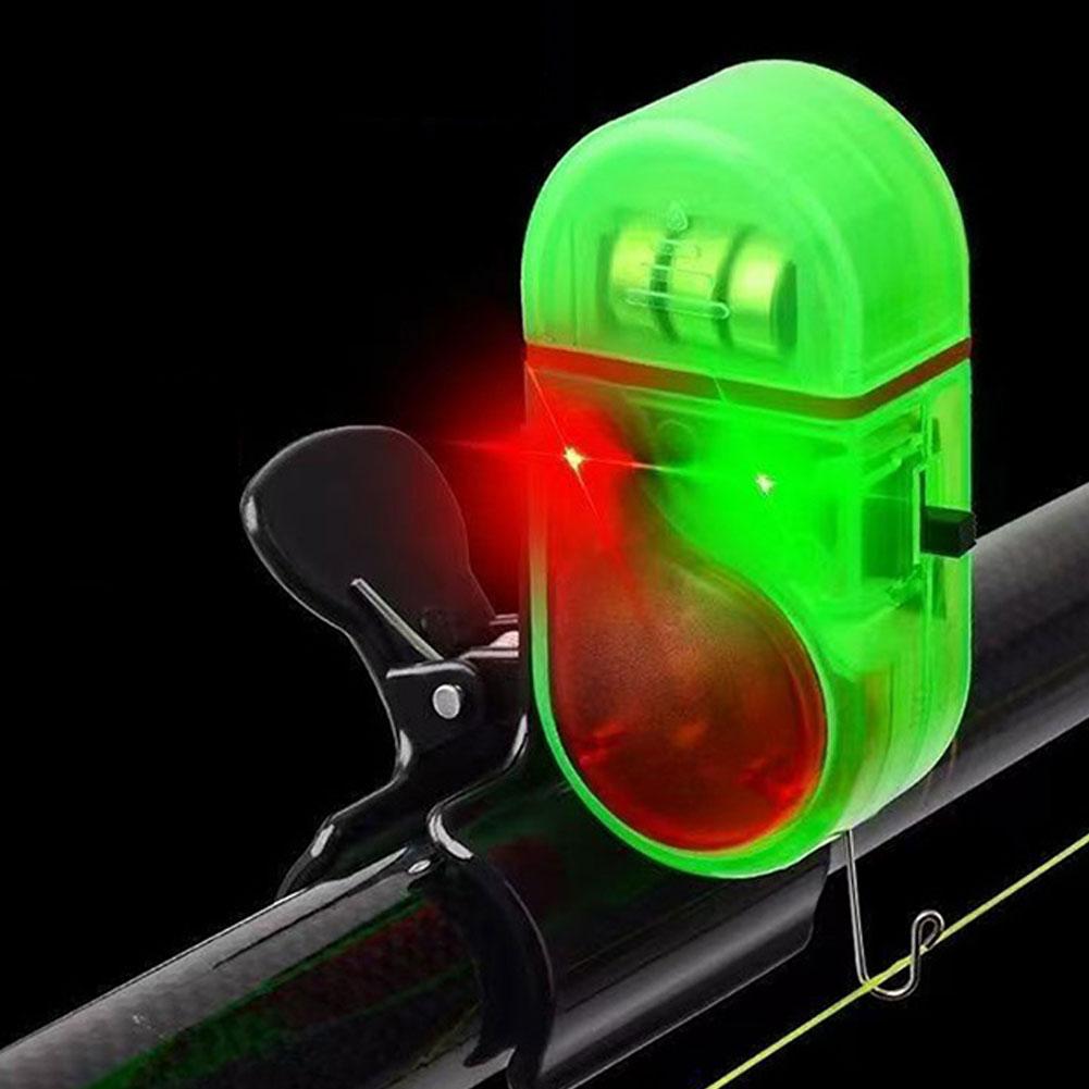 Alarm Gigitan Ikan Elektronik  - Fish Alarm ulasan dan harga