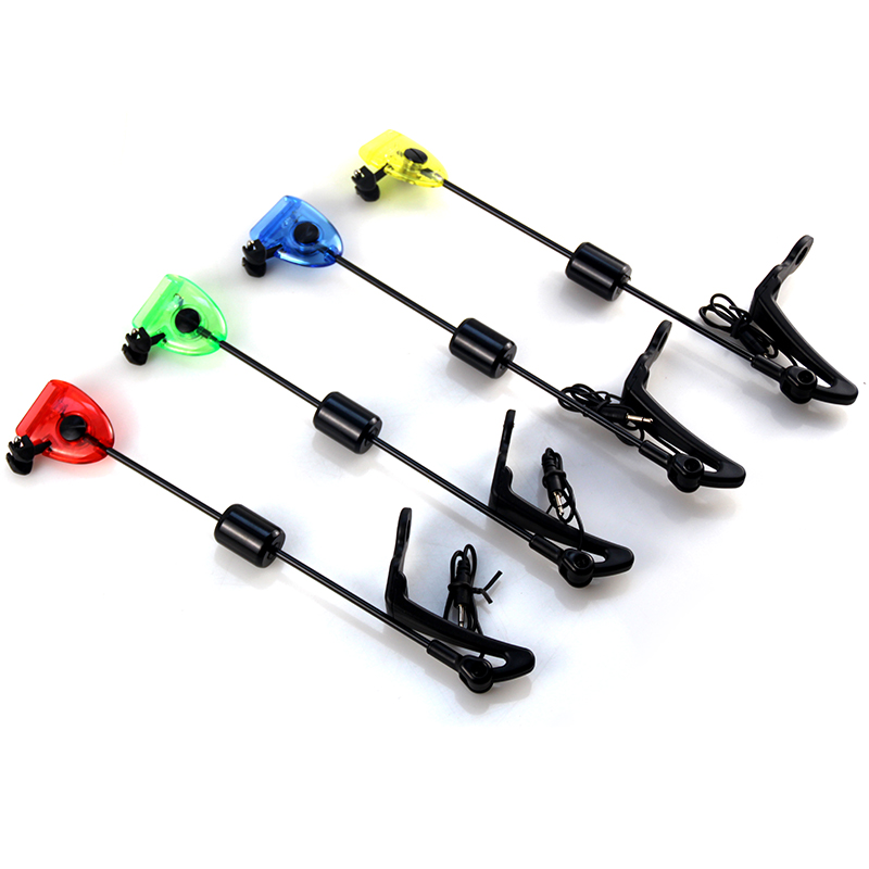 Fishing Swingers Set menyala L - Fish Alarm ulasan dan harga
