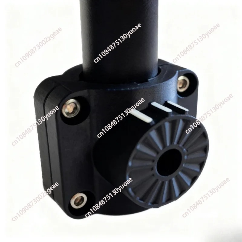 Penyangga Pencari Ikan Logam y - Fish Finder Mount ulasan dan harga