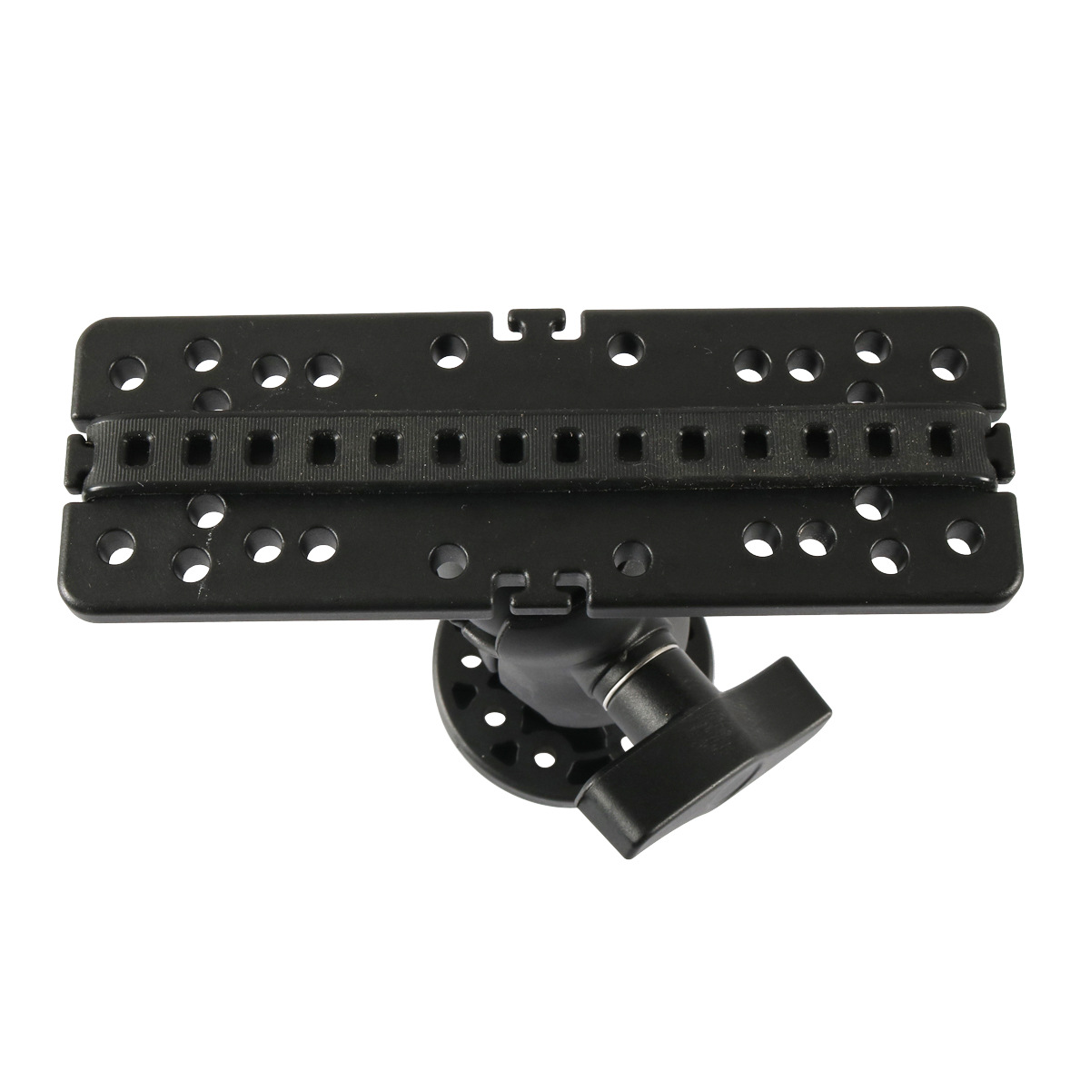 Braket Fishfinder Kapal Laut K - Fish Finder Mount ulasan dan harga
