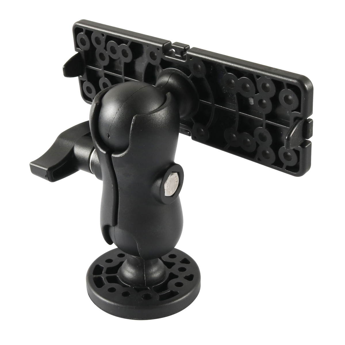 Braket Fishfinder Kapal Laut K - Fish Finder Mount ulasan dan harga