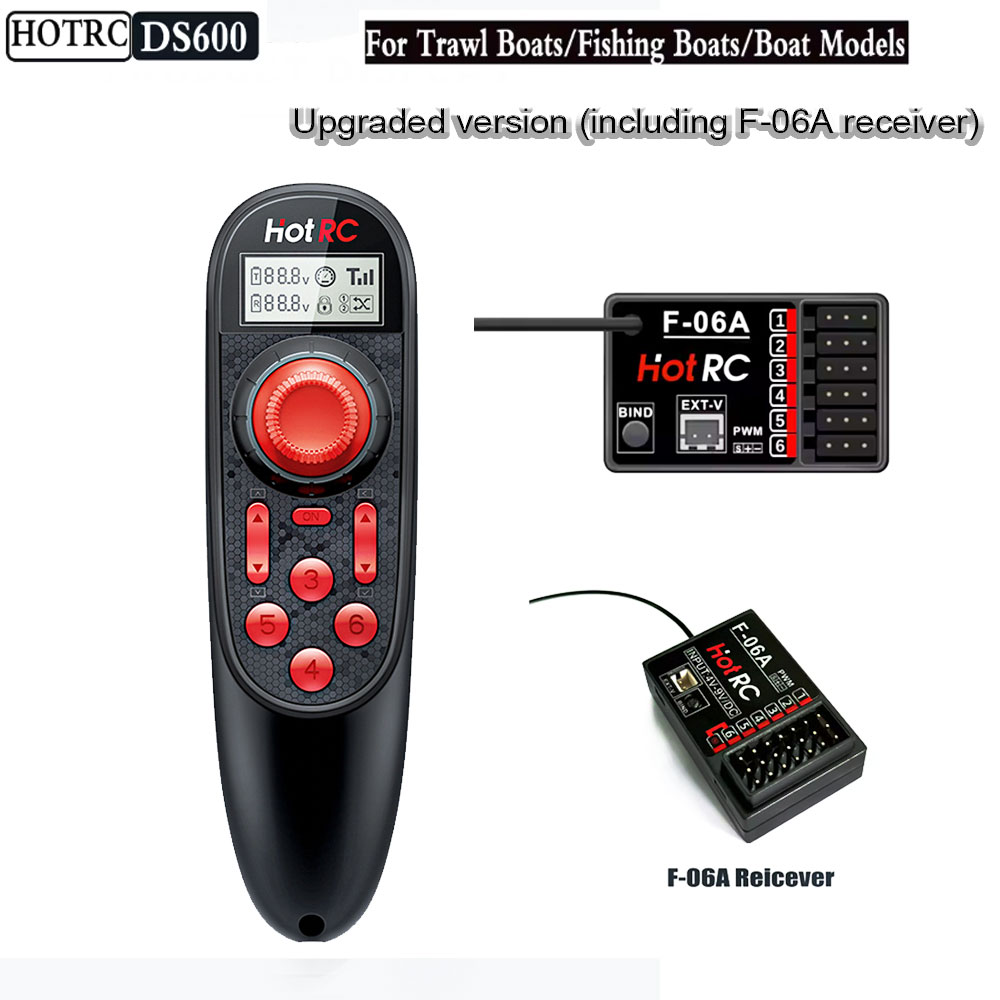 Sistem Peningkatan Remote Cont - Fish Finder Battery ulasan dan harga