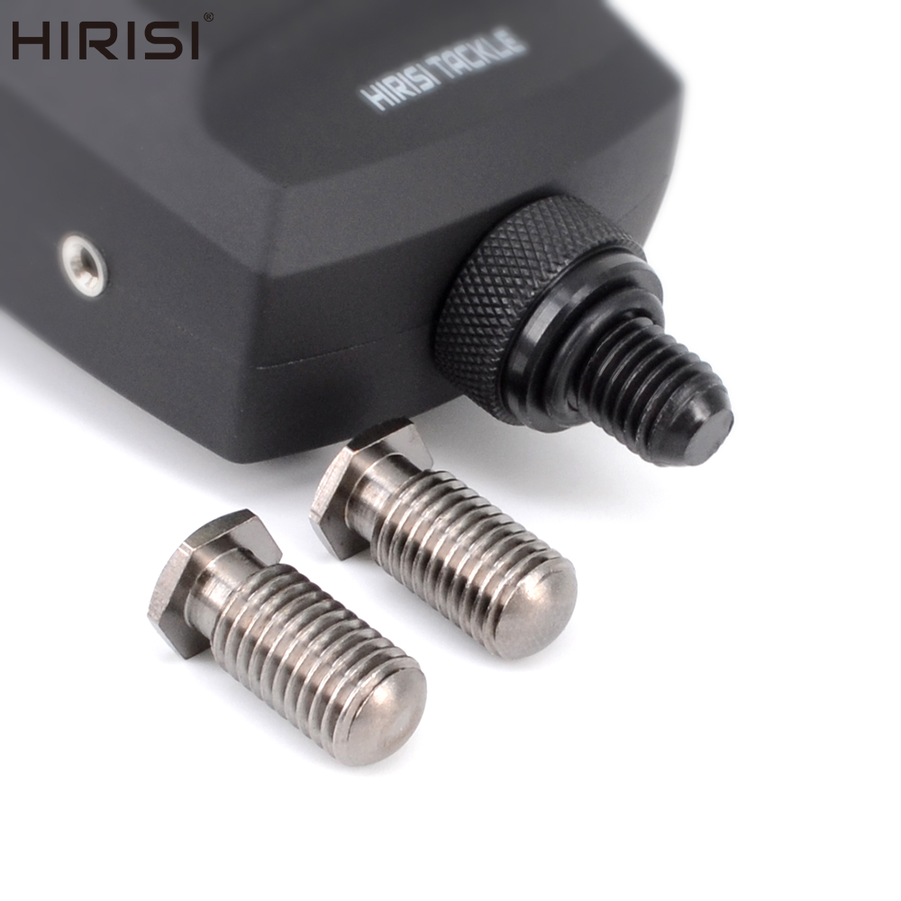 Hirisi 2 buah Aksesori memanci - Fish Alarm ulasan dan harga