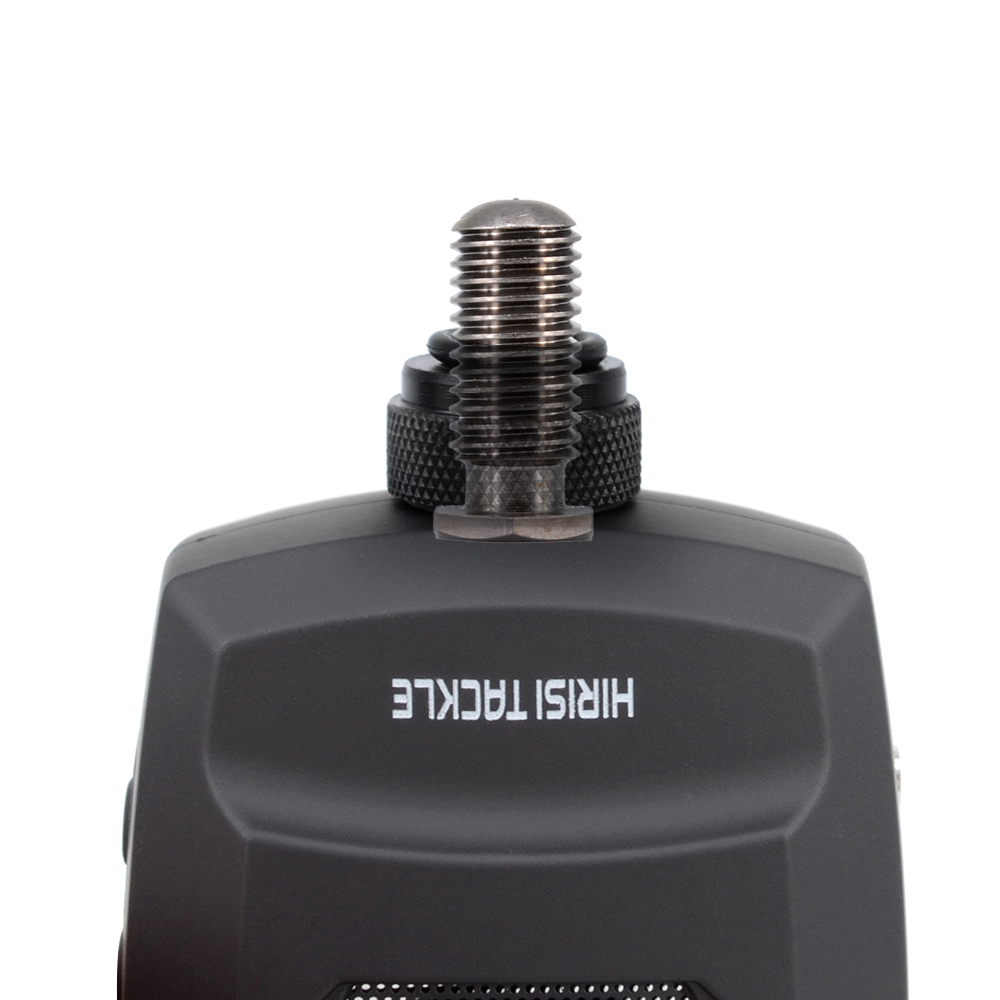 Hirisi 2 buah Aksesori memanci - Fish Alarm ulasan dan harga