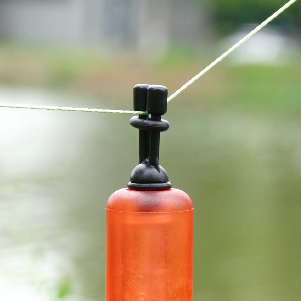 Hirisi 2Pcs Indikator Gigitan  - Fish Alarm ulasan dan harga