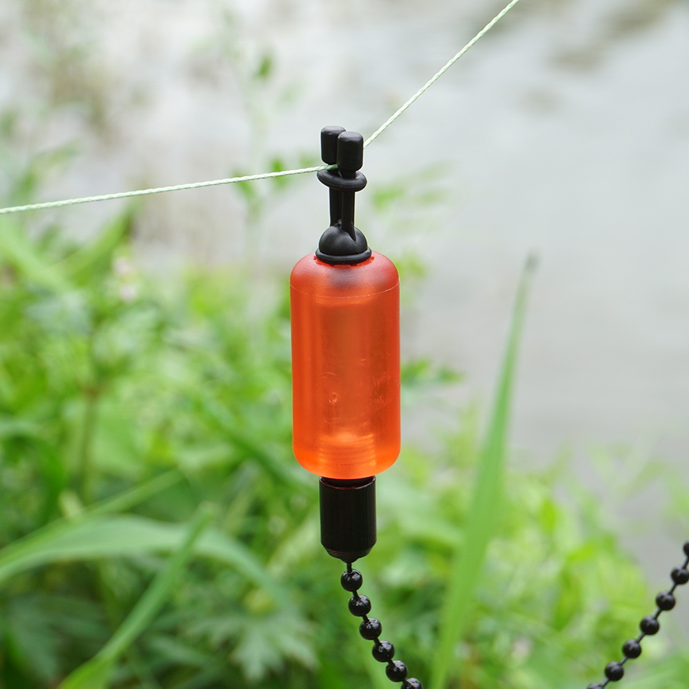 Hirisi 2Pcs Indikator Gigitan  - Fish Alarm ulasan dan harga