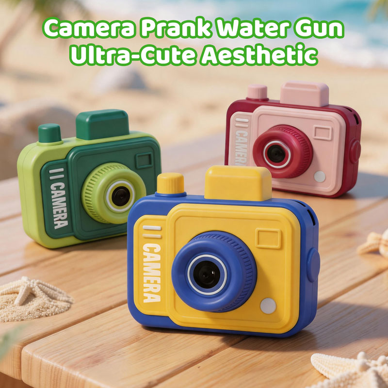 Pistol Air Kamera Dua Sisi, Pi - Underwater Camera ulasan dan harga