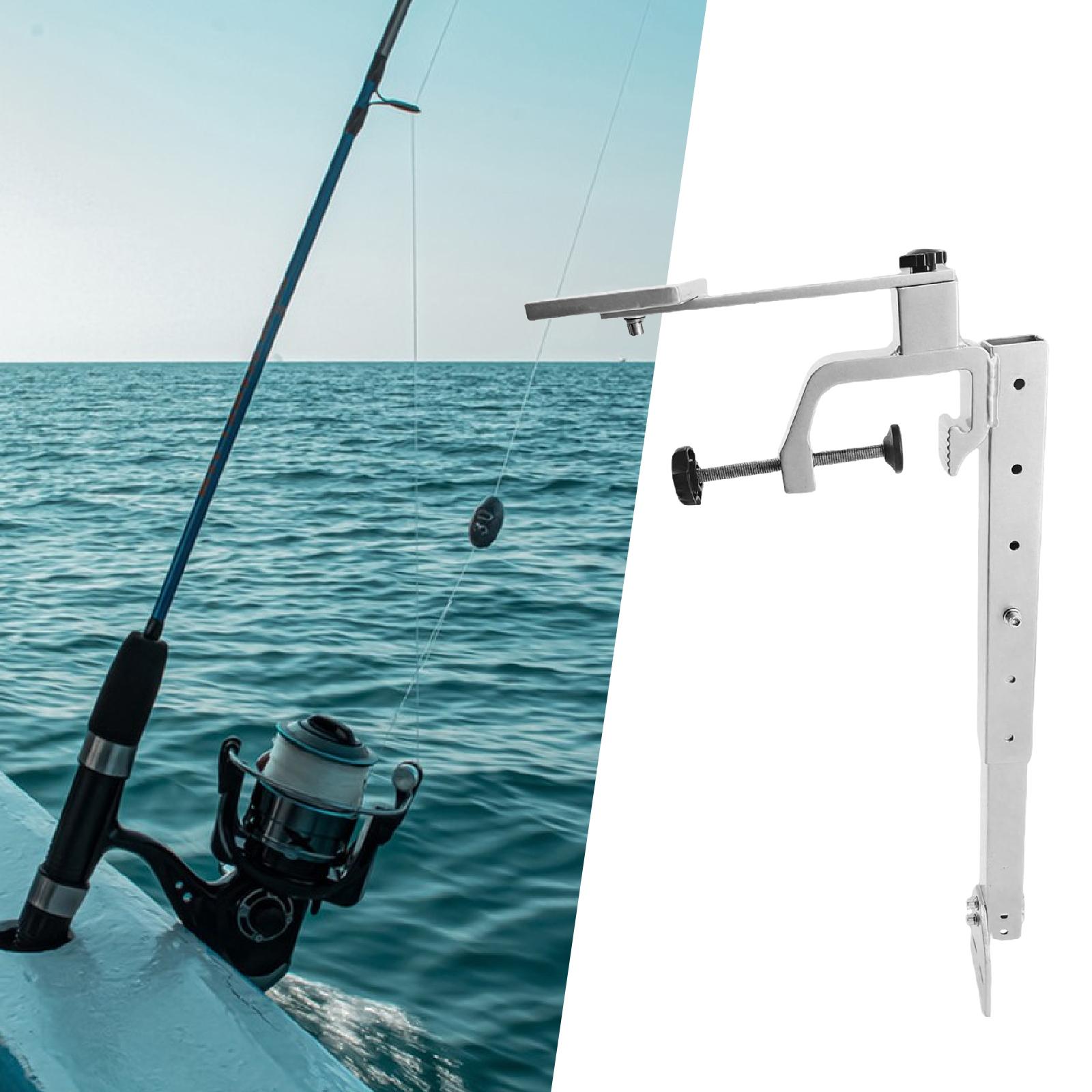 Pemasangan Fish Finder Praktis - Fish Finder Mount ulasan dan harga