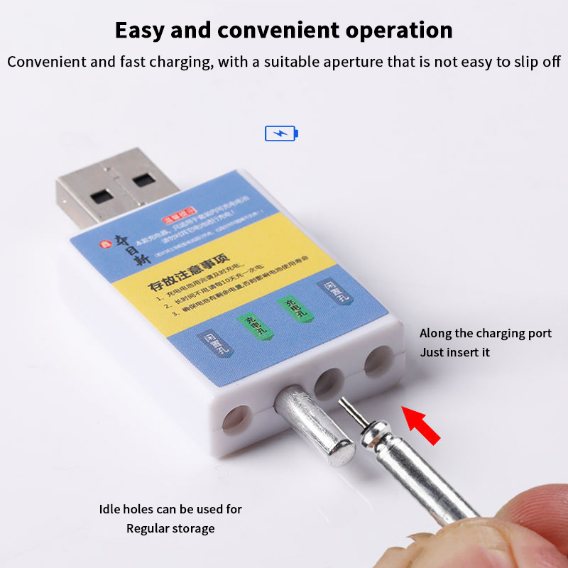 Baterai Isi Ulang CR425 Pengis - Fish Alarm ulasan dan harga