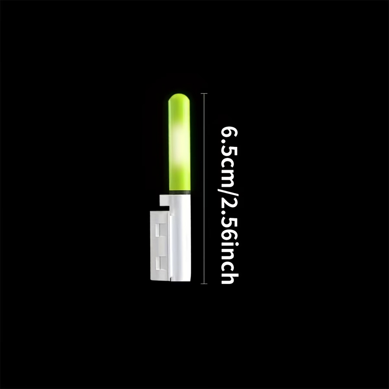 10 Buah Lampu Ujung Joran, Ump - Fish Alarm ulasan dan harga