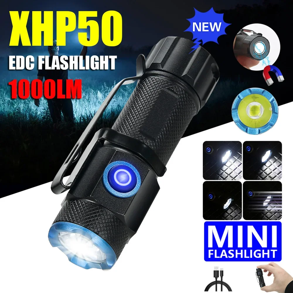 Senter LED P50 Super Terang 20 - Fish Finder Battery ulasan dan harga
