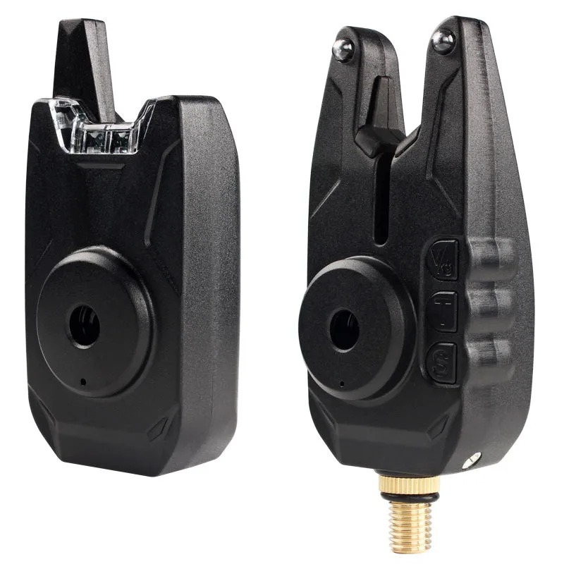 JY-80 Alarm Pancing Nirkabel I - Bite Indicator ulasan dan harga