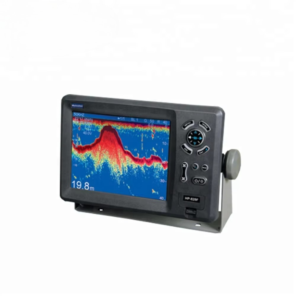 Alat Pencari Ikan Mr LCD Fish  - Fish Finder Battery ulasan dan harga